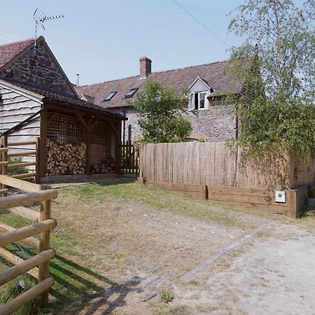 Nest Holiday Hideaway Wren Cottage Stunning Area! Черч-Стреттон Екстер'єр фото